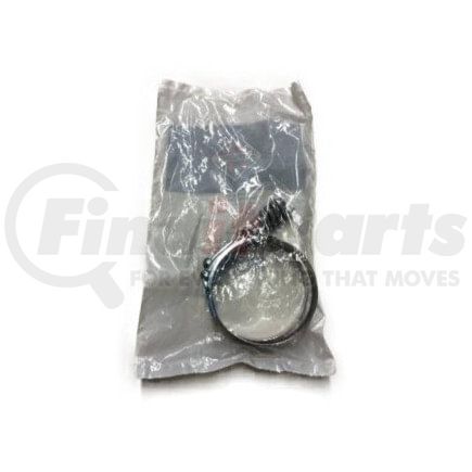 International 3519061C1 Hose Clamp - 2 1/2" I.D., Navistar Compatible