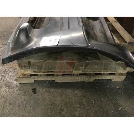 International 3525242C1 Sleeper Skirt Panel - Right Front Chassis, Navistar Compatible