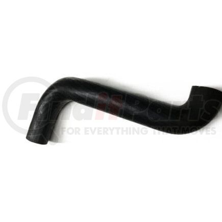 International 3525777C1 Radiator Outlet Hose Intermediate Pipe, Navistar Compatible
