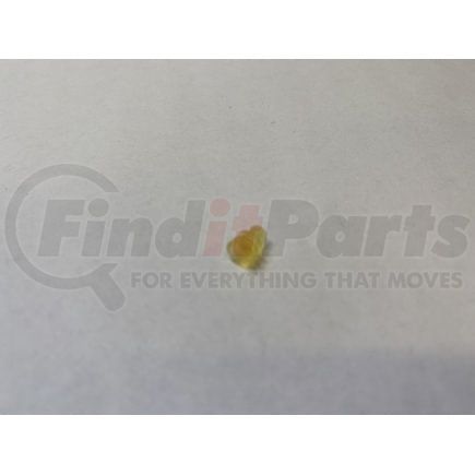 International 3532129C1 Plug Sealing Amp Connector Plug, Navistar Compatible