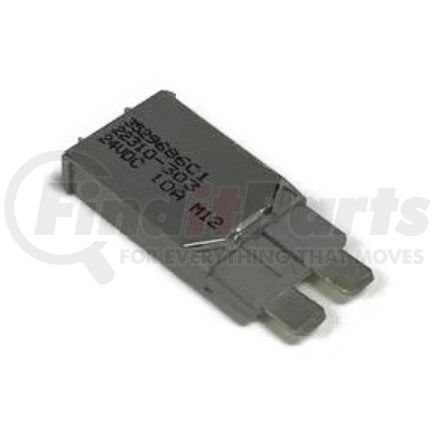 International 3529686C1 Circuit Breaker, Navistar Compatible