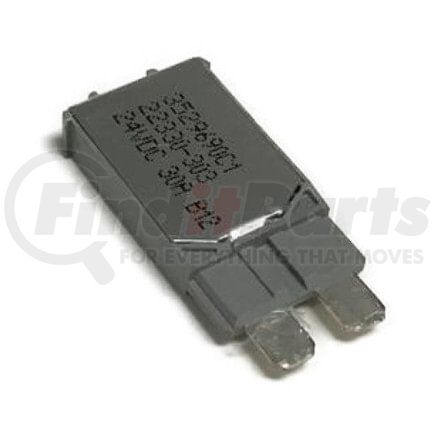 International 3529690C1 BREAKER CIRCUIT 30A TYPE 3-GRN