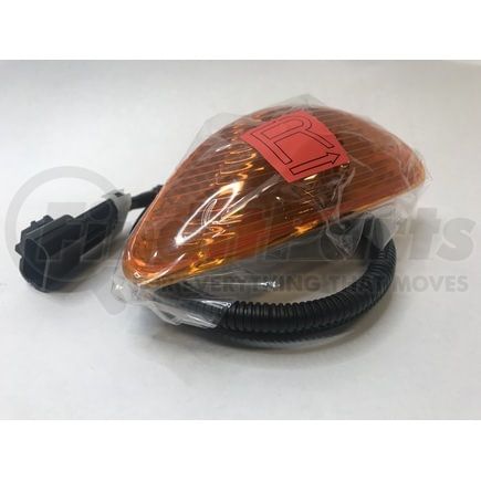International 3530089C95 Turn Signal Light, Navistar Compatible