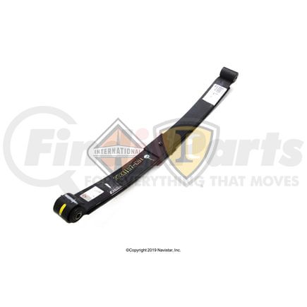 International 3533197C91 Air Suspension Spring, Navistar Compatible