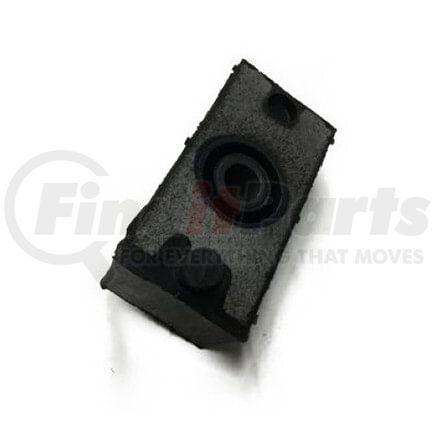 International 3532990C1 Truck Cab Insulator, Navistar Compatible