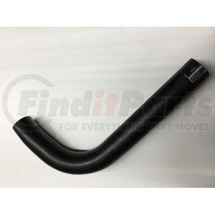 International 3532993C4 Radiator Inlet Hose, Navistar Compatible