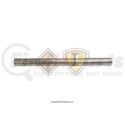 International 3533070C1 Exhaust Tail Pipe - Straight, Navistar Compatible