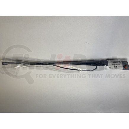 International 3535049C2 ARM W/S WIPER LHD DRVR SIDE