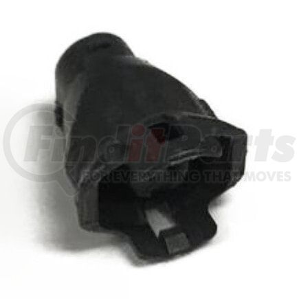 International 3535379C1 Body Wiring Harness Connector - 2 Way, Navistar Compatible
