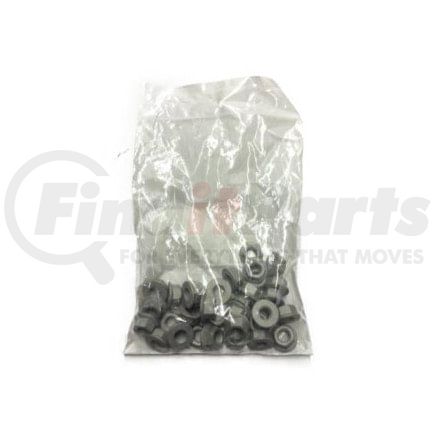 International 3535556C1 Nut - Hexagon M10, Navistar Compatible