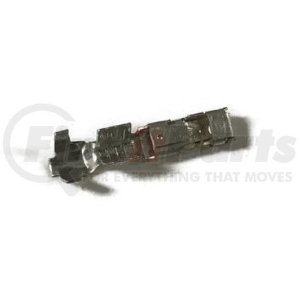 International 3535931C1 Electrical Cables Terminals - Female 14 Gauge, Navistar Compatible