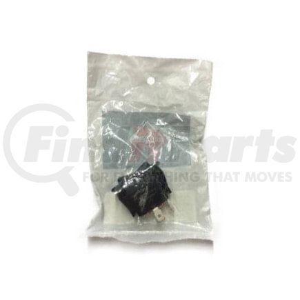 International 3536494C1 Door Window Regulator Switch - Left Hand, Navistar Compatible
