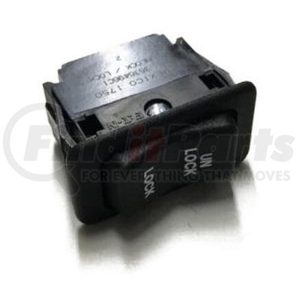 International 3536496C1 Door Lock Switch, Navistar Compatible
