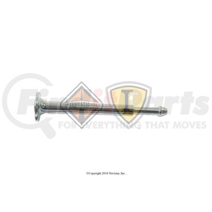International 3538934C1 Exhaust Gas Recirculation (EGR) Valve Motor Rod, Navistar Compatible