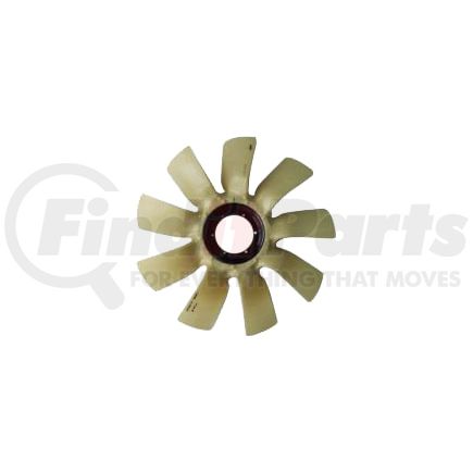 International 3541257C1 Engine Cooling Fan - 28Inch Diameter, Navistar Compatible