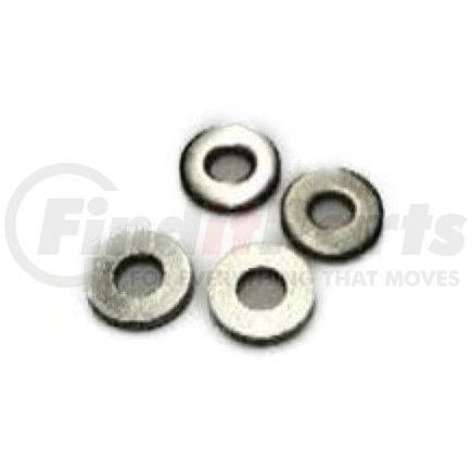 International 3542142C1 Washer - Grab Handle Mounting Stainless Steel M8, Navistar Compatible