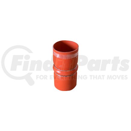 International 3543541C1 Intercooler Hose, Navistar Compatible