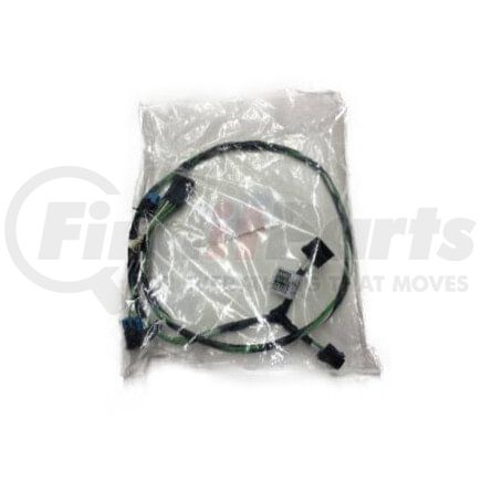 International 3545211C93 Electrical Harness - Cab Platform, Navistar Compatible