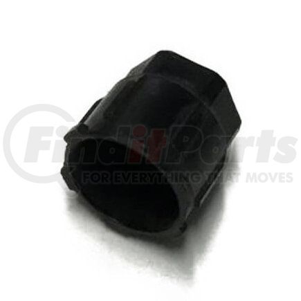 International 3544705C1 Refrigerant Fitting Cap, Navistar Compatible