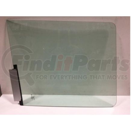 International 3546062C1 Door Mirror Glass, Navistar Compatible