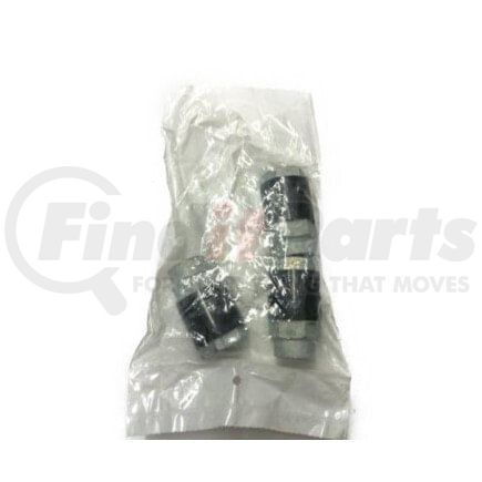 International 3548736C1 Air Brake Quick Release Valve, Navistar Compatible