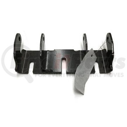 International 3549792C2 Hood Hinge Bracket Assembly, Navistar Compatible