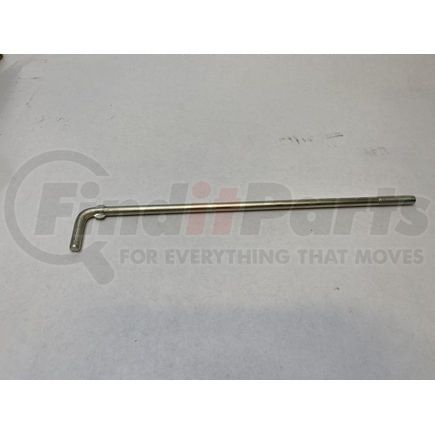 International 3553501C3 Bolt - "J" M8 X 266Mm, Navistar Compatible