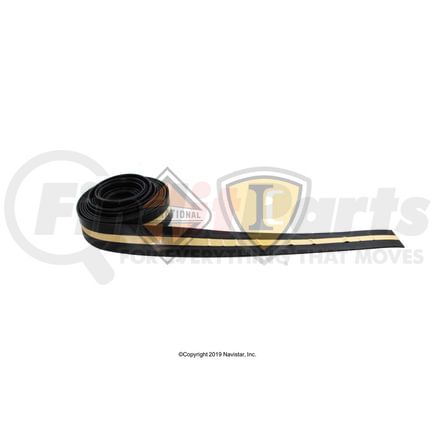 International 3555266R1 Fuel Tank Strap Lining, Navistar Compatible