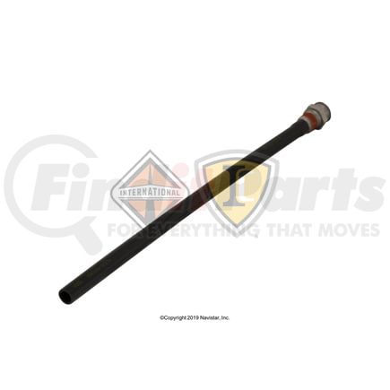 International 3555277C2 Fuel Tank Hose, Navistar Compatible
