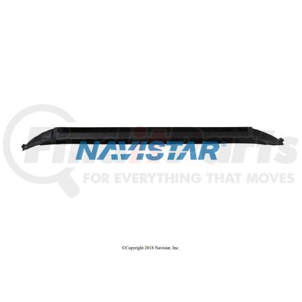 International 3557122C2 Door Seal, Navistar Compatible