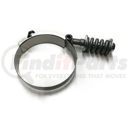 International 3557855C1 Exhaust Clamp, Navistar Compatible