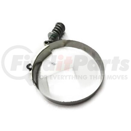International 3557858C1 Exhaust Clamp, Navistar Compatible