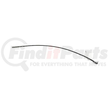 International 3557936C1 Air Tank Mounting Cable, Navistar Compatible