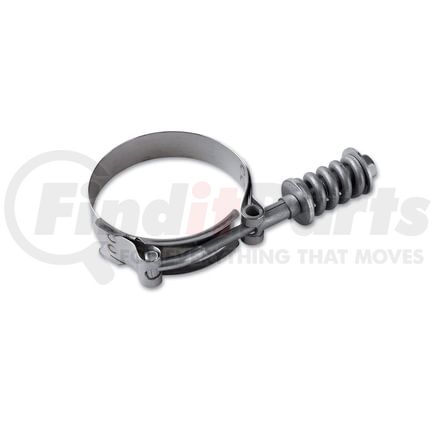International 3557854C1 Intercooler Hose Clamp, Navistar Compatible