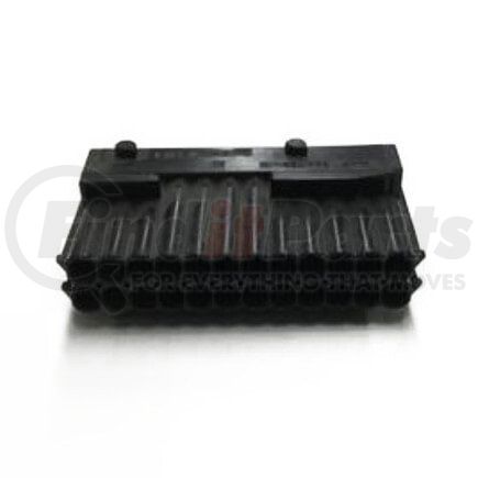 International 3558022C1 Connectr, Connector Body*Amp Jr, Navistar Compatible