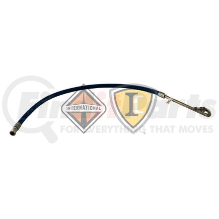 International 3564503C2 Power Steering Hose, Navistar Compatible