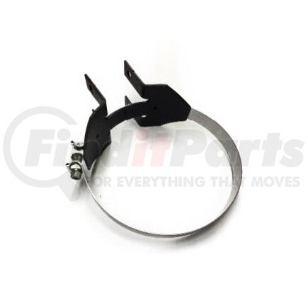 International 3566277C1 Exhaust Muffler Support Strap, Navistar Compatible
