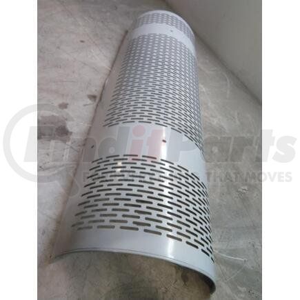 International 3575996C1 Fender Corner Guard, Navistar Compatible