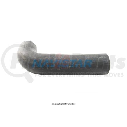 International 3588088C1 Intercooler Hose, Navistar Compatible