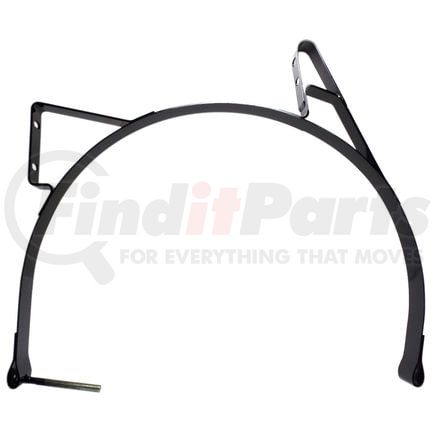 International 3590587C3 Fuel Tank Strap, Navistar Compatible