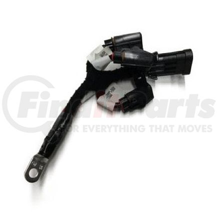 International 3594396C92 Battery Cable, Navistar Compatible