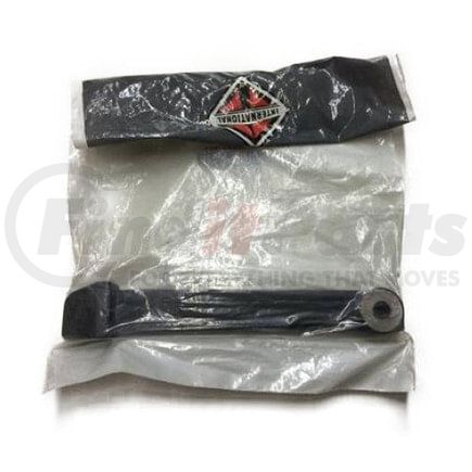 International 3604378C1 Hood Hinge Strap, Navistar Compatible
