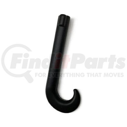 International 3614821C1 Tow Hook, Navistar Compatible