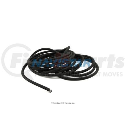International 375055C2 A/C Hose - 5/8", Navistar Compatible