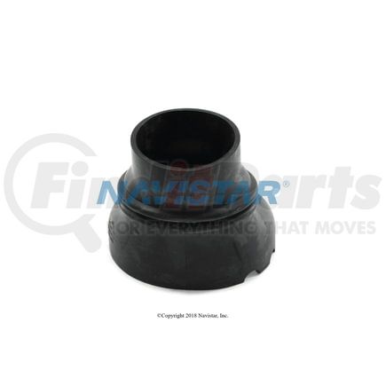 International 3825972C2 HOSE AIR CLEANER