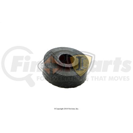 International 403392C3 Exhaust Muffler Bracket Insulator, Navistar Compatible