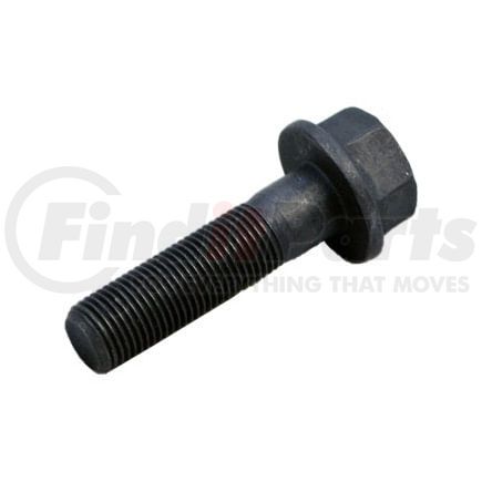 International 414054C1 Bolt - Hexagon Head 1/2" X 2" Unf, Navistar Compatible