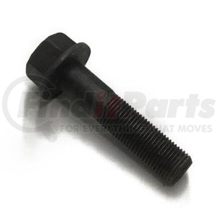 International 414055C1 Bolt - Flange Head 1/2" X 2 1/4" Unf, Navistar Compatible