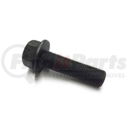 International 416737C1 Bolt - Flange Head, Navistar Compatible