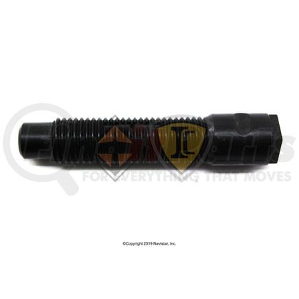 International 435762C1 Leaf Spring Shackle Pin, Navistar Compatible